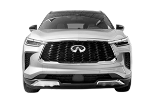 QX60